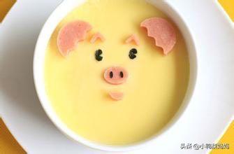 #你的育儿经#给宝宝做饭有大学问，这4点你注意到了吗？