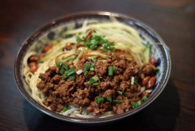 莘庄的十碗面，你pick哪一碗？