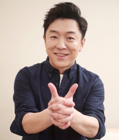 [暖先生格调]为了不输给未来亲家，我要照黄渤的标准养孩子！