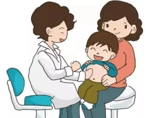 孩子|儿童不同时期的健康管理，家长知道吗？