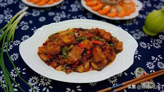 分享19道清爽，样样好吃，适合忙碌的上班族，先收藏了