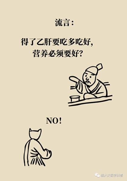 北京天坛医院|聚餐会传染乙肝？乙肝会变成肝癌？……关于乙肝的N个真相