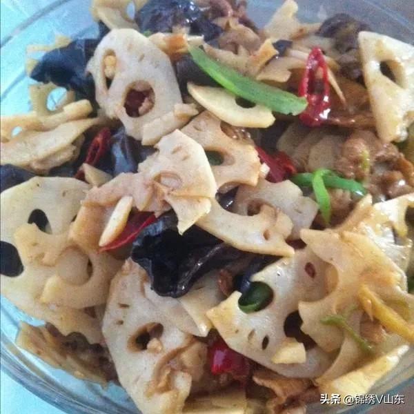 吃饭就要吃的营养均衡，推荐17道家常菜，学会了给家里露一手吧