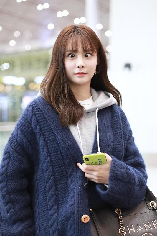 吐个泡泡|搞事情！张萌回应不理沈梦辰：“我俩很熟，被剪掉了呀”