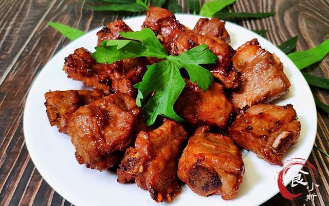 做排骨时请牢记这“3不放”，肉香味正还不腥，一顿能吃一大盘