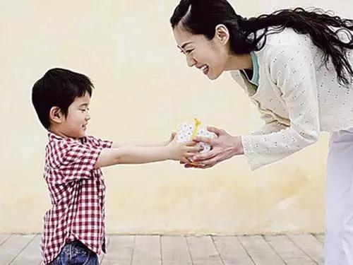 天空的彩虹|「知书达礼」如何将孩子培养成一个有礼貌的人