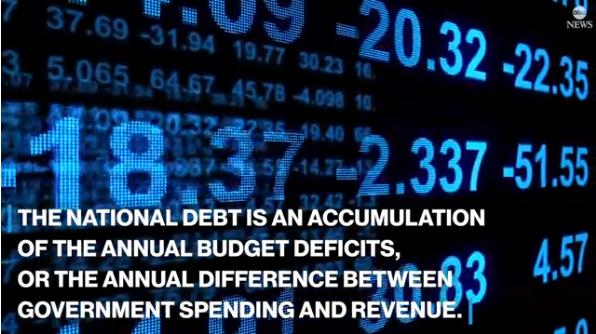 美国|环球深观察丨疫情控制不住，“拯救计划”能给美国经济带来什么