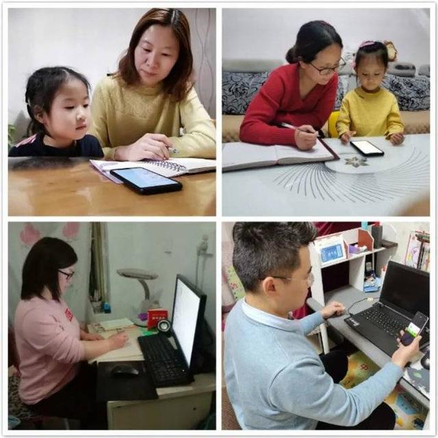 你的育儿经■开园集结号｜济南市市中区七贤实验幼儿园：科学有序推进开学工作