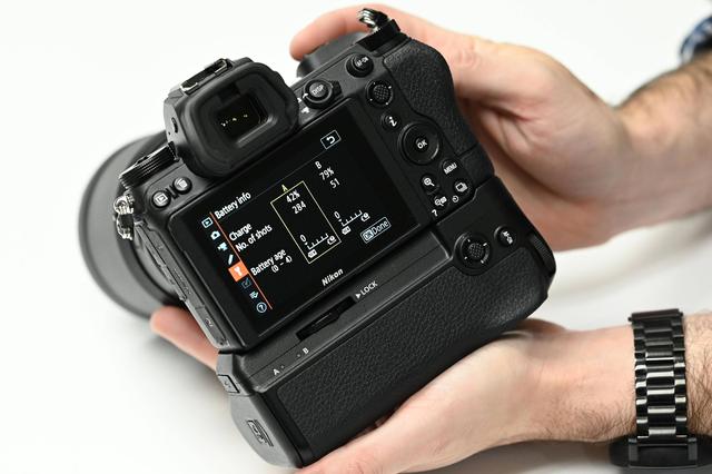 尼康 Z 6II/Z 7II，你值得换吗？