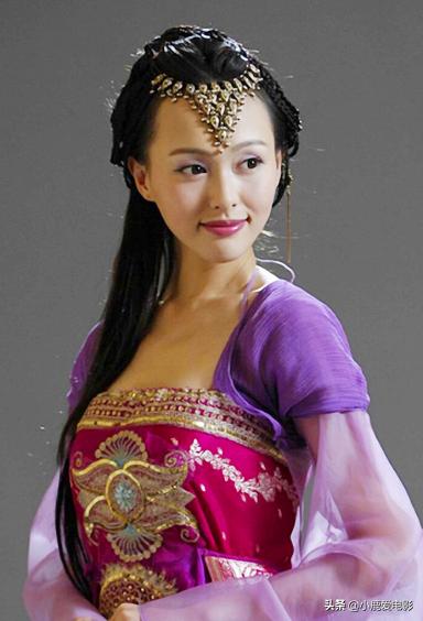 退场|你不知道的仙剑冷知识，误打误撞捧红的三朵金花