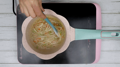 【超级宝妈】带娃没时间做辅食？主食试试这样做，省时省力