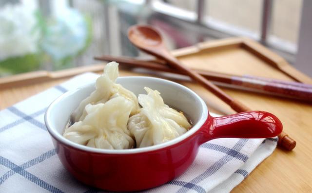 冬至来临，老一辈就馋这馅饺子，食材家家有，包少了不够吃