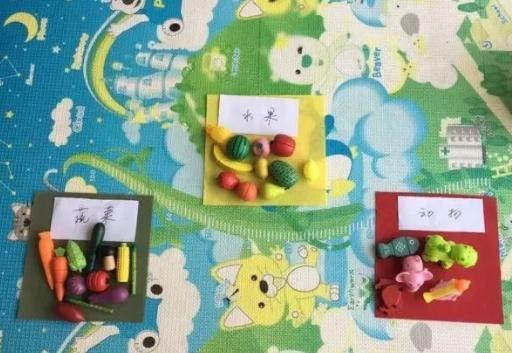 [你的育儿经]孩子6岁之前就要做数学启蒙，12个数学思维小游戏，促进大脑发育