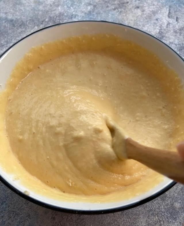 你的育儿经▲钙含量是牛奶的2倍,这个做法太吸引人了,当个主食也同样了得