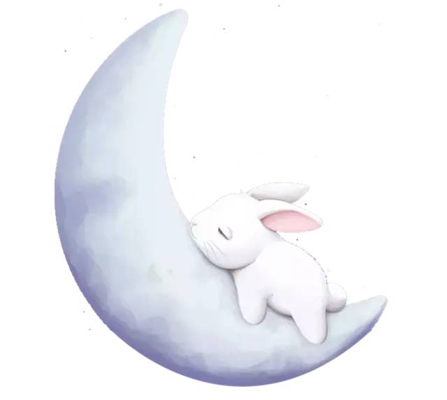 【陌颜幽梦】各年龄段睡眠时间表，你家娃睡够了没？