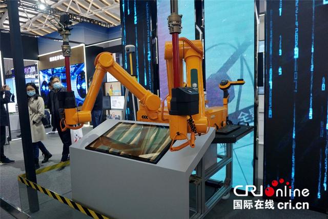 “智”享未来“互联网之光”点亮美好生活