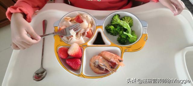 「你的育儿经」幼儿园没开学，在家做饭想秃头，好好吃饭增加抗病力怎么办？