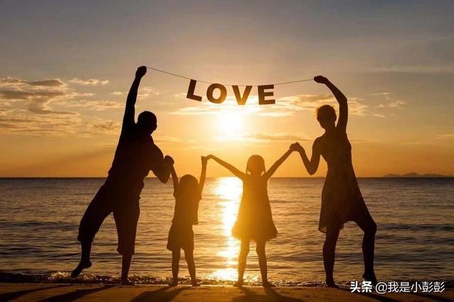 晴空蓝兮|女儿的一句话‘我是捡来的’让我陷入深思中久久不能入睡