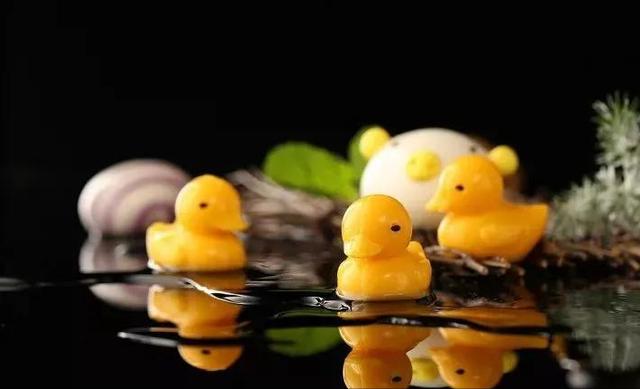 仿国宴经典菜品集｜欣赏