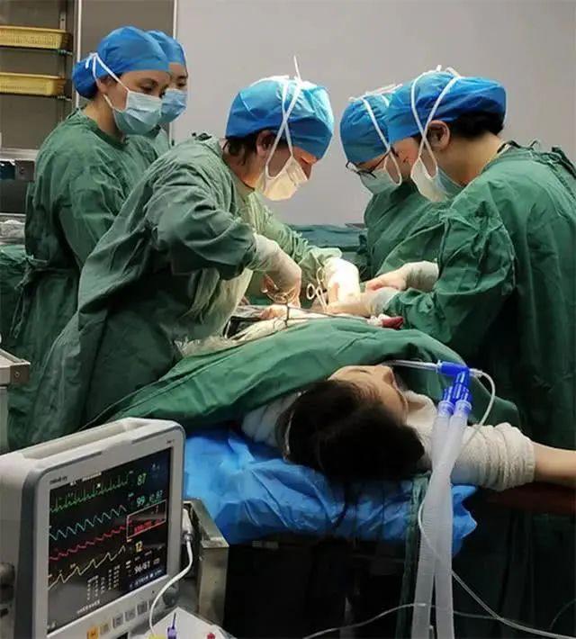 你的育儿经|妊娠期解剖及生理的变化对困难气道管理的影响
