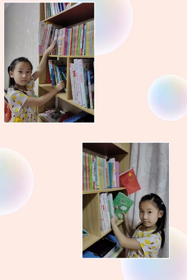 你的育儿经|「承德高新区阳光四季小学 班级特色活动」书香飘万家 阅读润童心