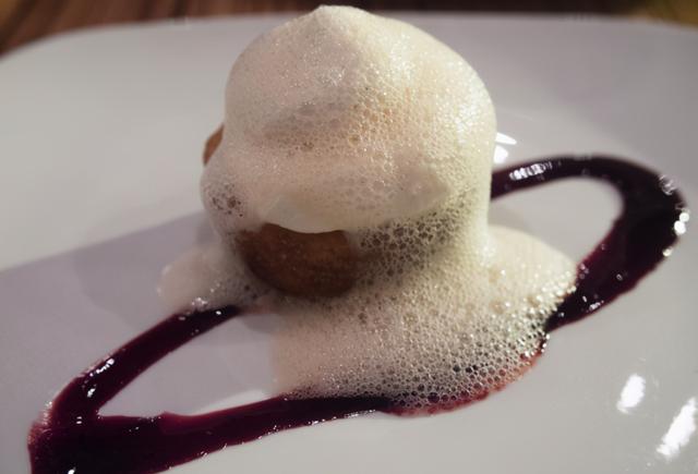 世界顶级分子美食大赏