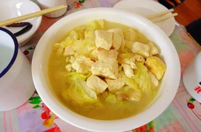 东北人冬天绝离不开的12种美食，你全吃过吗？