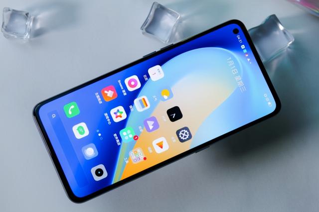 卢伟冰遭狙击？realme X7 Pro降价，比红米还值得