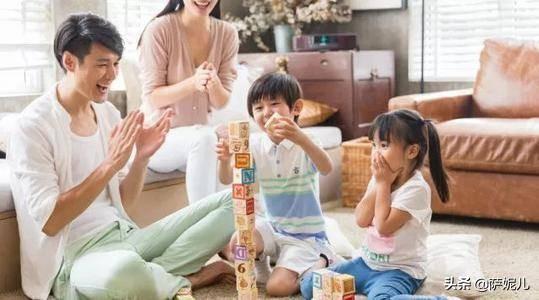 [超级宝妈]想要毁掉孩子的专注力？不断喊他就够了