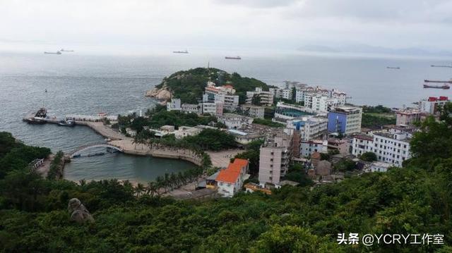 深圳周边3条自驾游线路推荐，来一场说走就走的海岛旅行