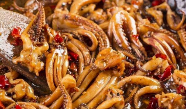 整理40道菜品推荐，营养又下饭，经济又实惠，感兴趣的就试试吧