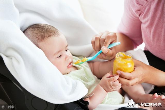 你的育儿经|辅食吃不完如何保存？这样保存就可以了方便又便捷