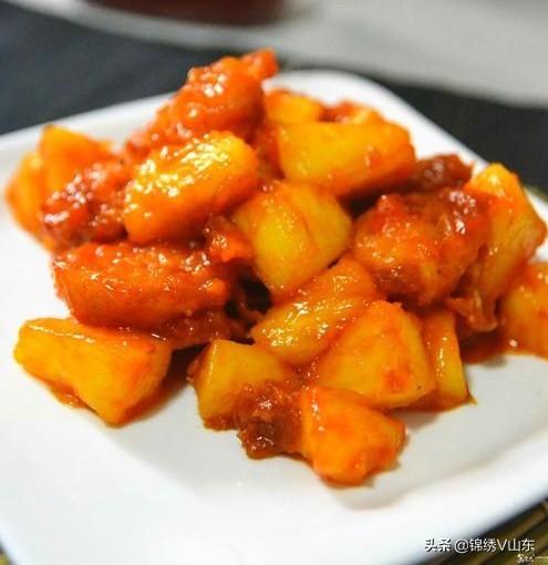 推荐18道经典美味家常菜，下厨必学，家里来客人，不用再下馆子