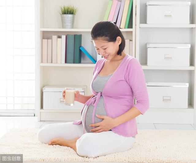 「你的育儿经」糖妈妈吃多了怕血糖高，吃少了怕宝宝营养不足该怎么办