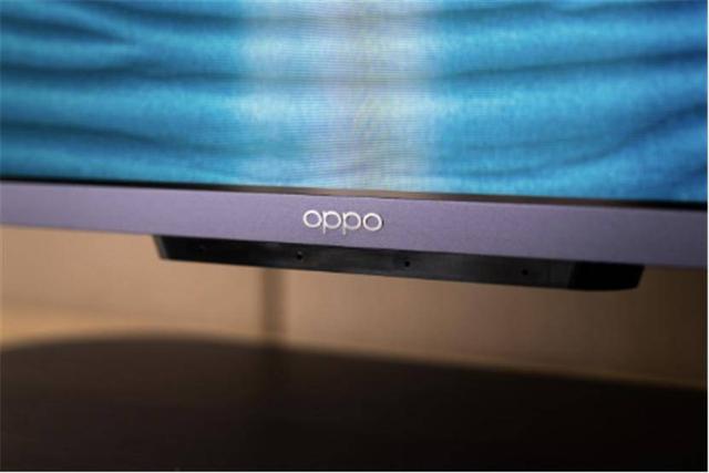 OPPO智能电视S1，刚入局就是最高门槛，产品看点颇多