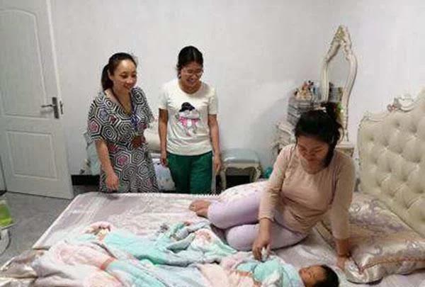 「你的育儿经」金牌月嫂总结：学好这几条坐月子的经验，基本上能远离月子病