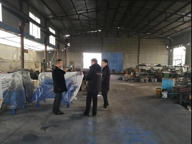 企业|信贷“及时雨”带来企业发展新希望