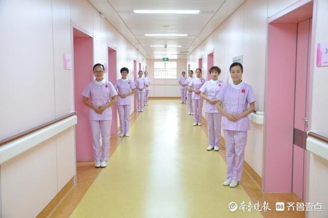 德州市妇幼保健院：建设高水平学科群 护佑妇幼全生命周期