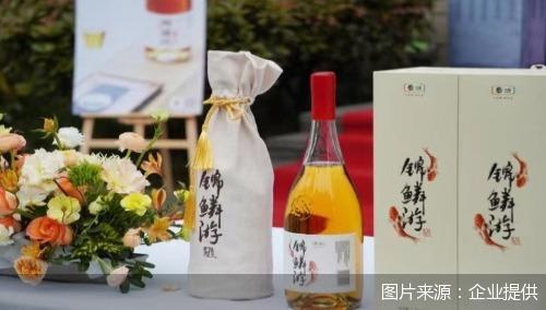 黄酒|孔乙己推新品 加码高端市场