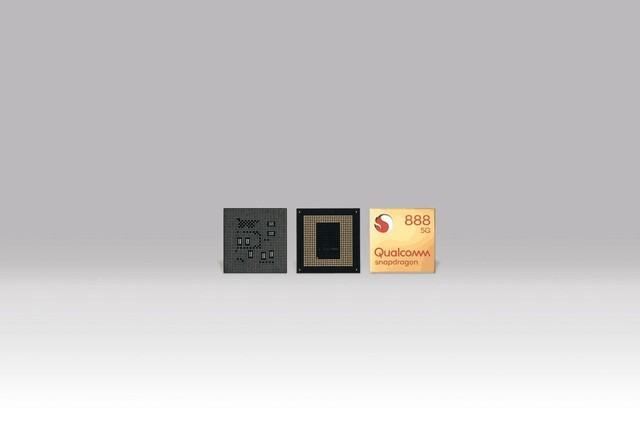 高通骁龙888正式发布 全面进入5nm 5G SoC时代