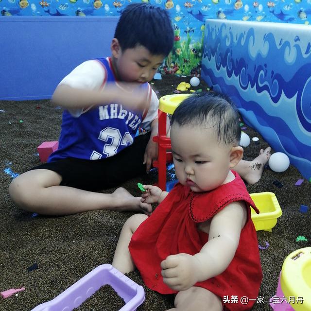 你的育儿经|有一种后悔,冲着一胎天使宝宝生了二胎,是惊喜还是惊吓?