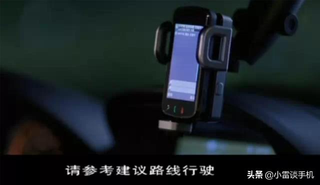 那些年，我们追过的诺基亚