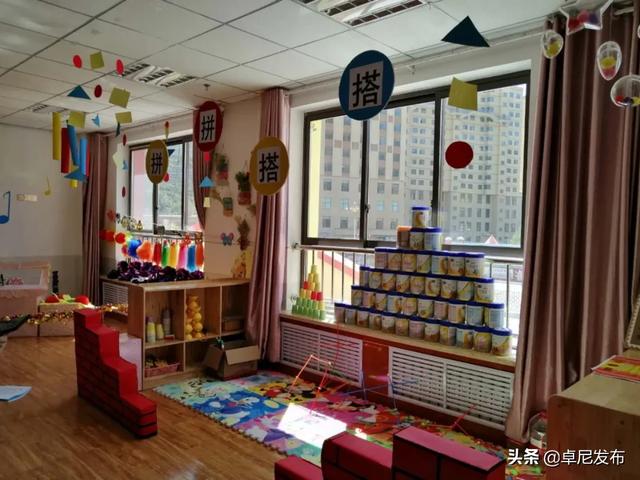 你的育儿经|卓尼幼儿园开园啦！直击“神兽归园”第一现场！