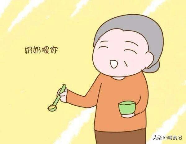 超级宝妈：原来面条还能这么吃，长知识啦，制作简单又营养，给宝宝做起来
