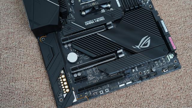 AMD ZEN3有多牛？看完这台5800X打造的主机就知道了