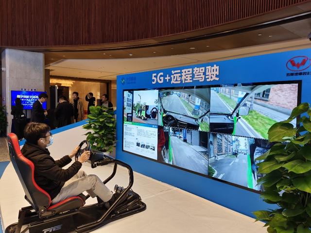 移动5G赋能广西文旅交通行业把握发展新机遇