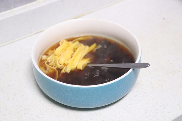 10分钟早餐面，比方便面方便，比兰州拉面好吃，调料大公开