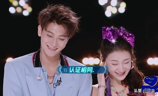 撞脸黄子韬的孙如云参赛是为亲姐，看到姐姐的颜值，不出道好可惜|资讯早知道