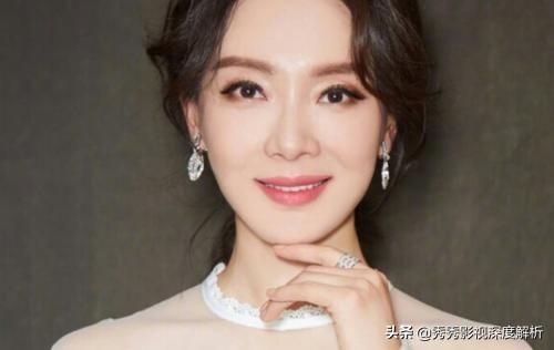 退场|终于知道为什么女星不愿意和陈数合影了,连刘嘉玲都觉得无语了