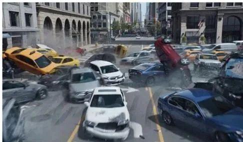 特斯拉的警钟，让多少人脊背发凉？